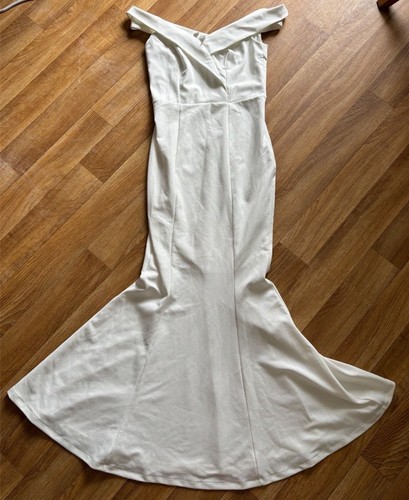Abendkleid hochzeitskleid - abendkleid,