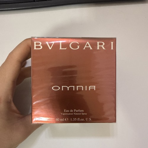 Bulgari omnia 40ml eau - bulgari, de