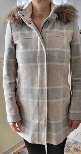 Tolle warme winterjacke von - winterjacke,