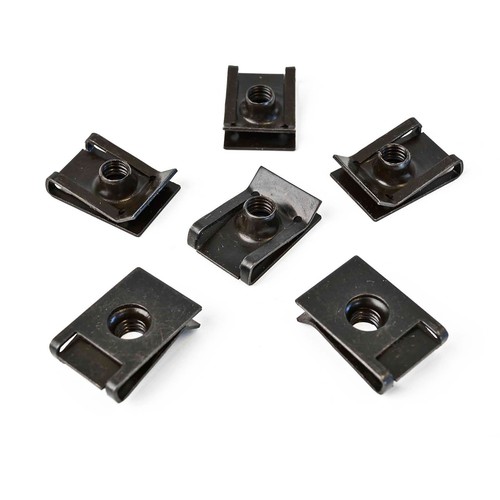 10x metall halteklammern für - metall,