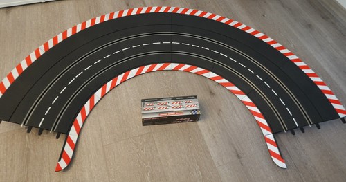 Steilkurve carrera - steilkurve,