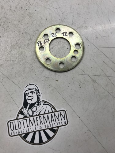 Scheibe kurbelwelle mercedes - scheibe,
