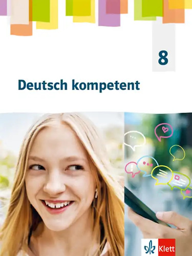 Deutsch kompetent - , 8