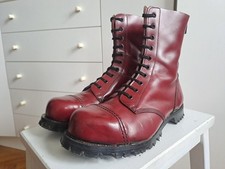 UK Rangers Made in England