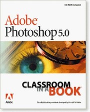 Adobe Photoshop 5.0 Compact
