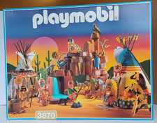 Playmobil Sammlung Set 3870