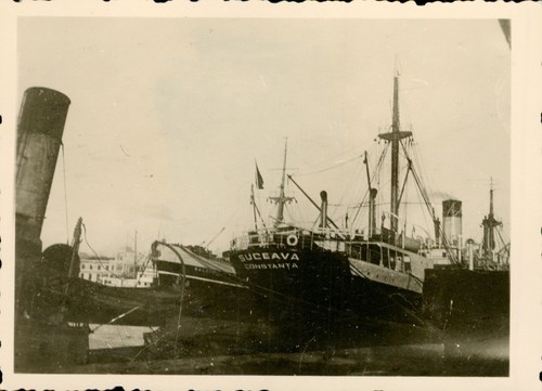 Foto wk2 marine schiff - marine,