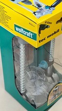 Wolfcraft tec mobil 4522000 - mobil,