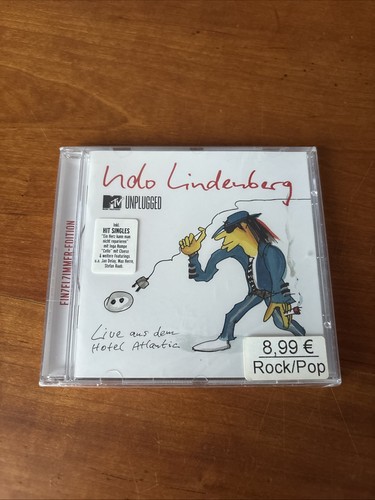 Mtv unplugged live aus - unplugged, dem