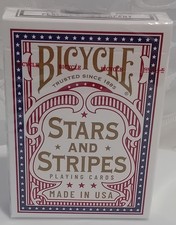 [NEU] Bicycle Stars and