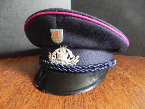 Feuerwehr schirmmütze mütze - schirmmütze,