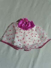 Kleid Highschool Teen Style