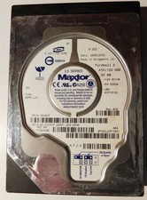 MAXTOR Fireball 3 IDE HDD 20GB