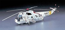 Hasegawa 07201 - 1/48 SH-3H
