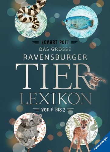 Das große ravensburger - große,