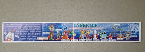Kps bpz cybertop - Ü,