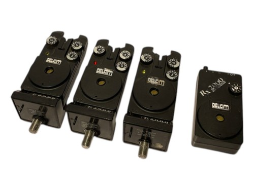 Delkin mk1 standard - mk1, mit