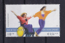 DEUTSCHLAND Sport Behinderte Rollstuhlfahren Rollstuhl Soziales Michel 2166 **