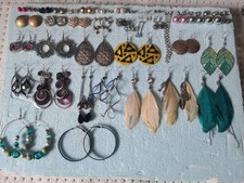 Modeschmuck Konvolute 94