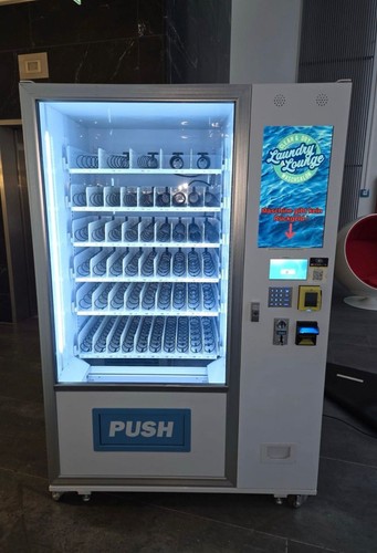 Snackautomat - , /