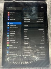 Apple iPad Pro 1. Gen 256GB