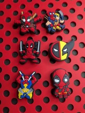 Marvel Deadpool & Wolverine
