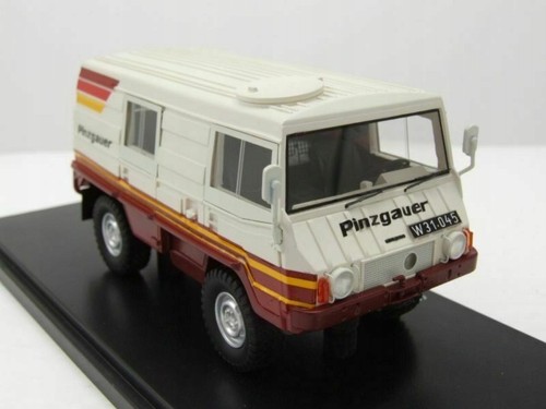 Steyr puch pinzgauer 710k - steyr,