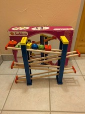 Eichhorn Rollbahn mit 6