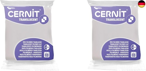 Cernit ce9256005amzc set 2 - ce9256005amzc,