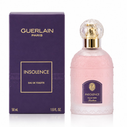 Guerlain insolence eau - insolence, de