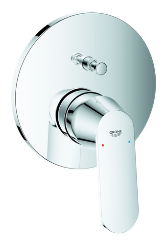 Grohe eurosmart cosmopolitan - eurosmart,