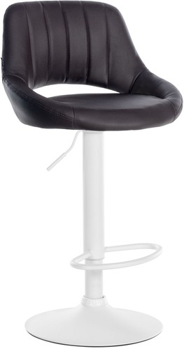 Barhocker milet kunstleder - milet,