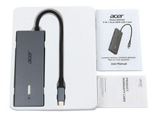ACER ODK4K0 9-IN-1 USB-C 100W