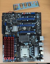 Msi x58 pro intel - pro-e, 1366