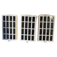 3x Filter Kühlschrank für