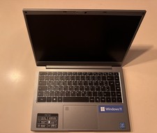 PEAQ PNB C140V 14” FHD IPS