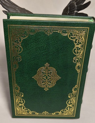 Franklin bibliothek - bibliothek,