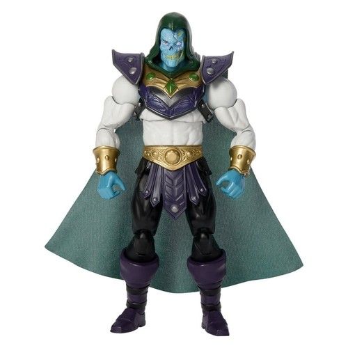 Masters the universe - the,