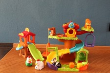 vtech tip tap baby Tiere Set