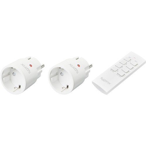 Rsl funk steckdosen set - rsl, funk-steckdosen-set