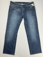 REPLAY W36 L34 Straight Leg