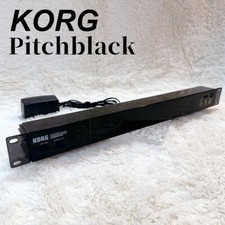 Korg PB-05 Pitchblack