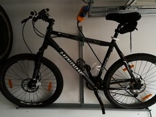 Fahrradständer Fahrradhalter