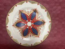 DDR Plastikteller Teller