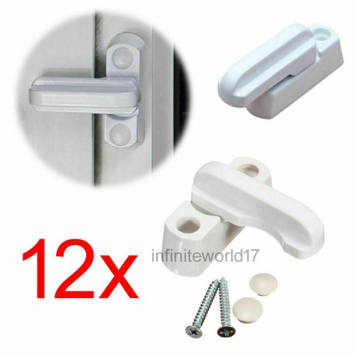 12x fenstersicherung - 12x,