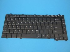 Tastatur Swiss Toshiba