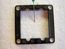 Servo- Montagerahmen, Multiplex, alte Best.-Nr. 8 5041