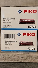 Piko H0 52724 Schienenbus VT98