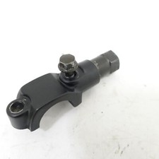 Honda CB 500 PC26 Aussenspiegel links Halterung Spiegel Spiegelhalterung 67337