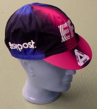 rare rider published team EF EASYPOST CANNONDALE PALACE 2022 Tour de France cap